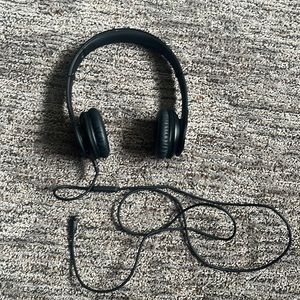 Beats headphones